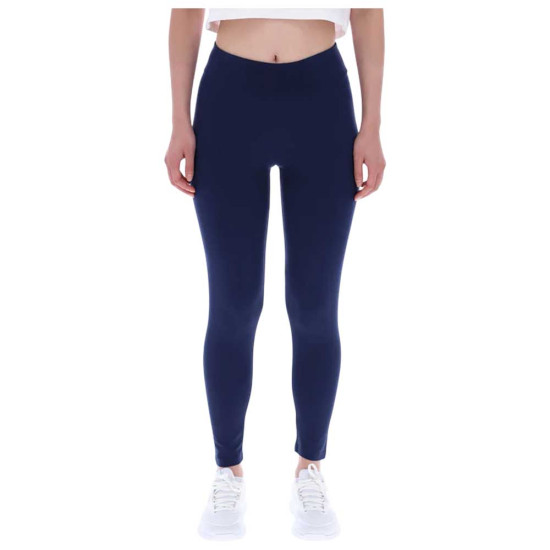 Reebok Γυναικείο κολάν Identity Small Logo Cotton Leggings